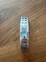 Tissot Damenuhr Edelstahl Saphirglas L820H guter Zustand