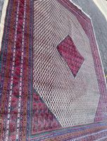 Perserteppich 2.5 x 3.5 wie neu