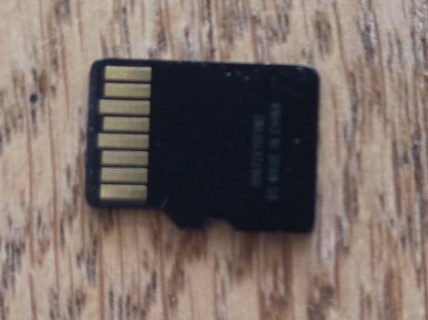 Sandisk Memory unit & Memory card: SanDisk MicroSD  200GB -- TOP - Nintendo Switch / NSW – Usato da Oberweningen venduto da mar_87mx 1