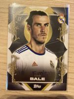 Topps Los Blancos Real Madrid 2025/26 Gareth Bale