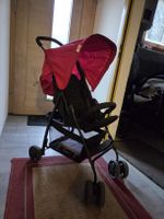 Reisebuggy