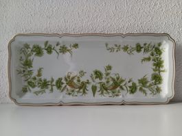 HAVILAND LIMOGES Plat à cake / Cake Teller