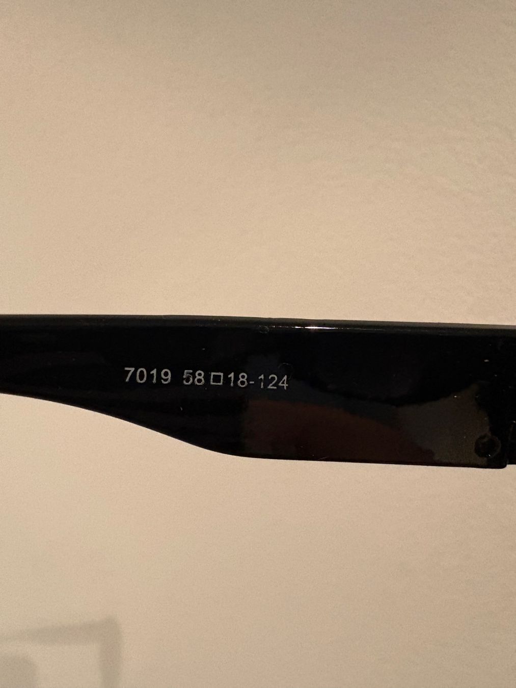 Ray-Ban Brillen & Gläser: Coole Sonnenbrille – Neu (gemäss Beschreibung) aus Seuzach von Rose56 1