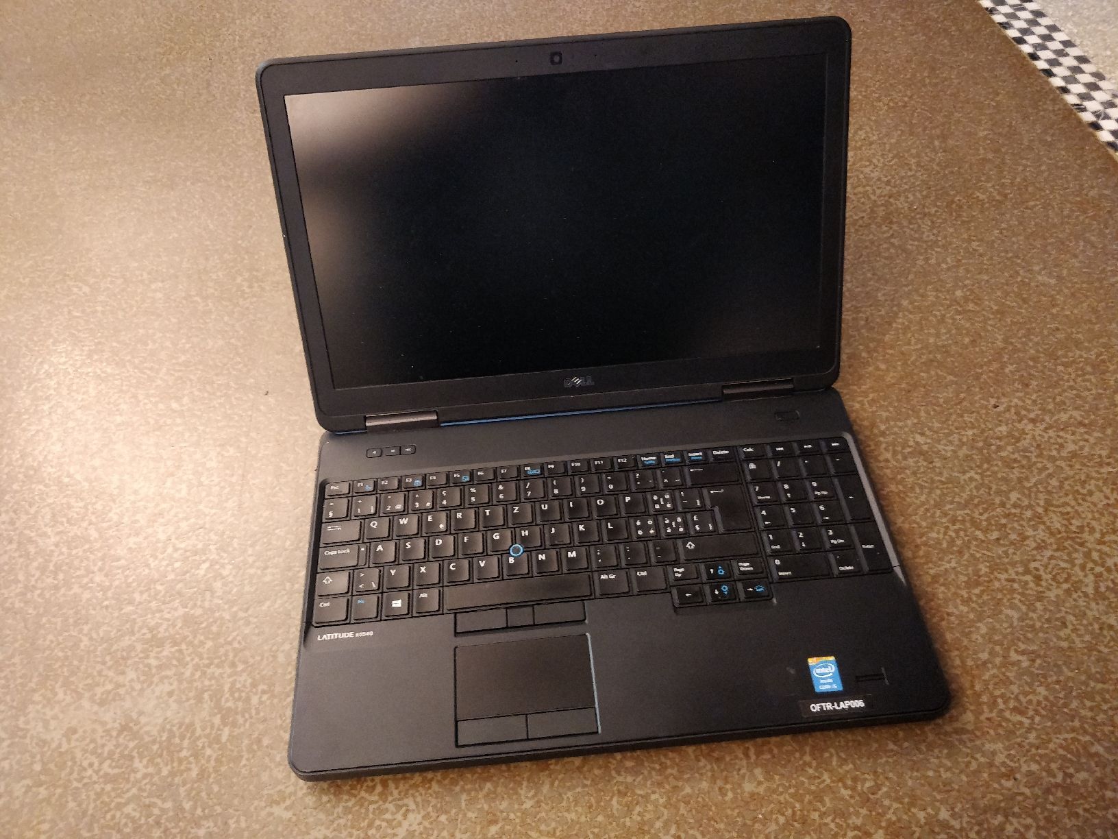 Dell Notebooks: Dell Latitude E5440 DEFEKT – Defekt aus Flawil von rcnkr
