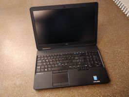 Dell Latitude E5440 DEFEKT