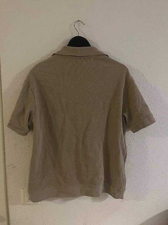 Polo-Shirts: Zara Polo T-Shirt – Gebraucht aus Kriens von seeungeheuer67 1