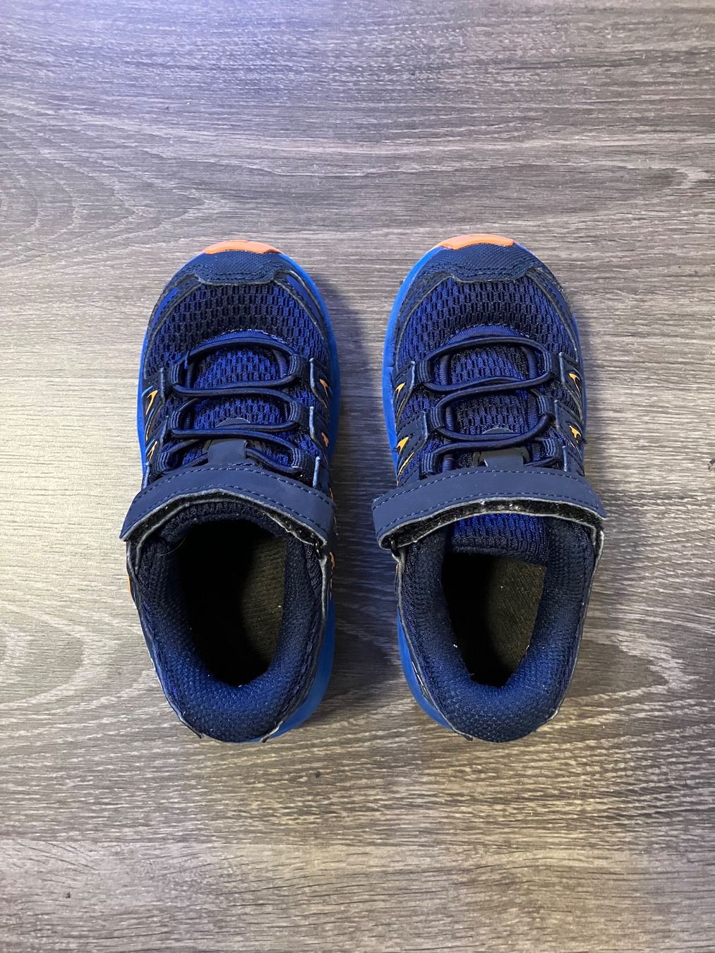 Scarpe per ragazzi: Salomon Trekkingschuhe Gr. 27 – Usato da Gattikon venduto da stri_lgs79 3