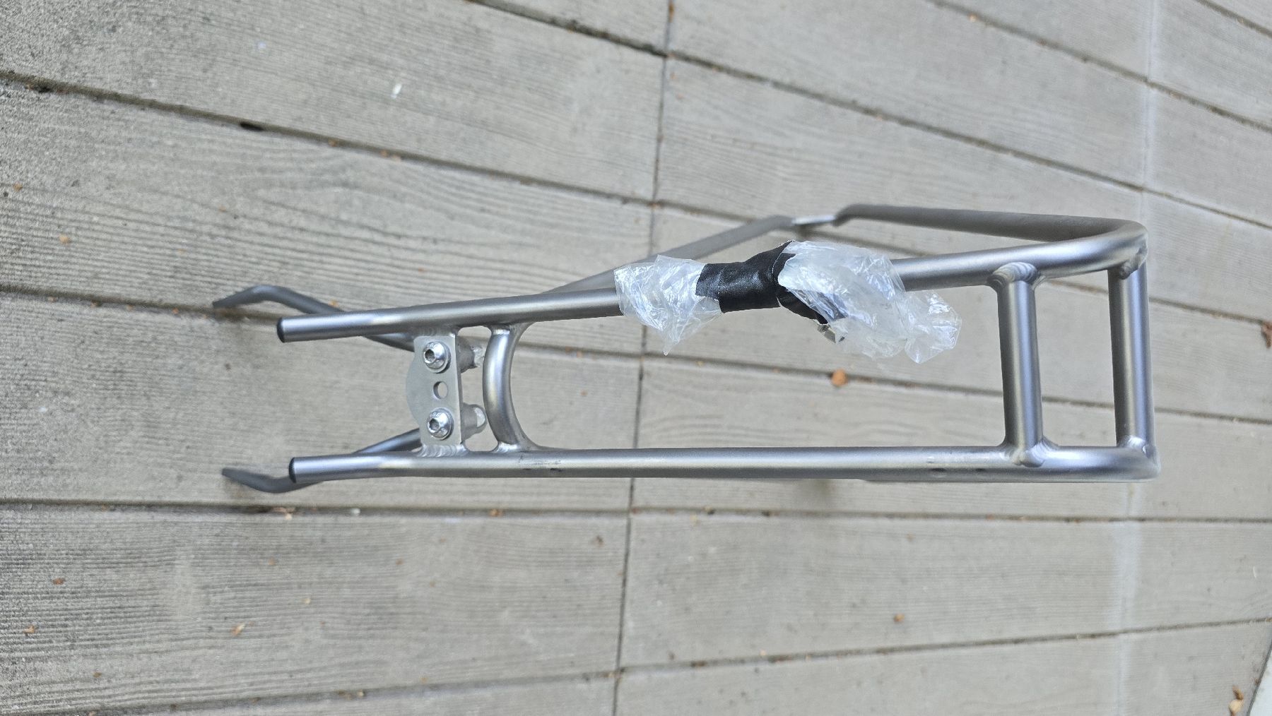 Ortlieb Ersatzteile: sacoches porte bagages – Gebraucht aus Avry-devant-Pont von Avry73 4