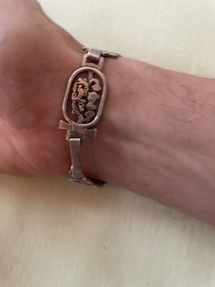 Bracciali & Braccialetti: Armkette – Usato da Reinach AG venduto da M_2024 4