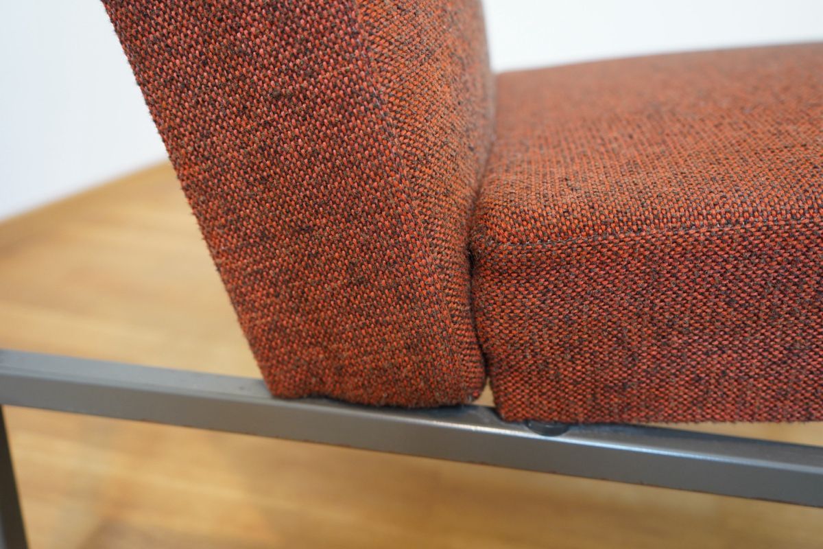 Poltrone: Vintage Design Sessel – Usato da Basel venduto da Nils_g1 3