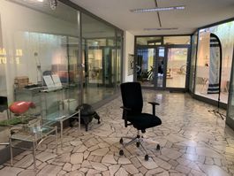 Girsberger comport stuhl Lief Gratis