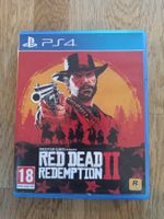 Red Dead Redemption 2 PS4 / PS5