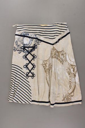 Biba Stretchrock Gr. 38 creme