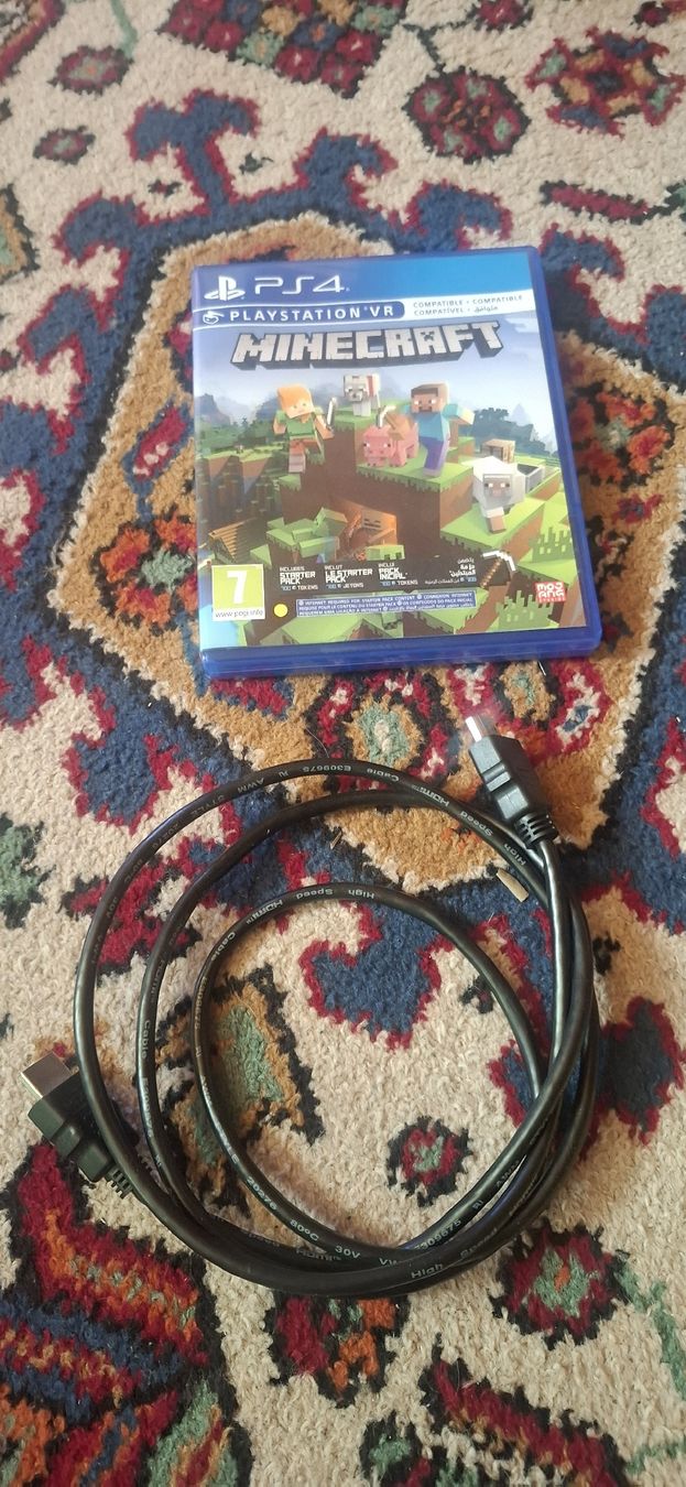 Sony Console: PS4 Konsole mit Spiel – Usato da Kirchlindach venduto da Zbinden_Velo_Moto 1