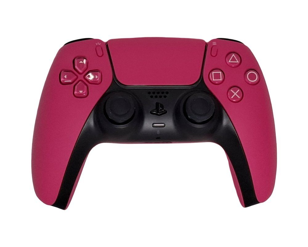Sony Console: SONY DualSense Wireless Controller - Nova Pink – Usato da Wil SG venduto da Restwert_Wil
