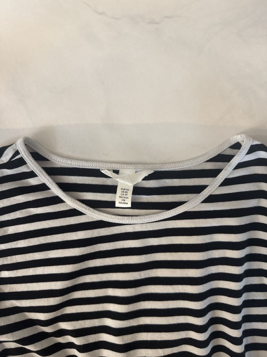 H&M Top: H&M longsleeve – Usato da Wettswil venduto da pittaro73 1