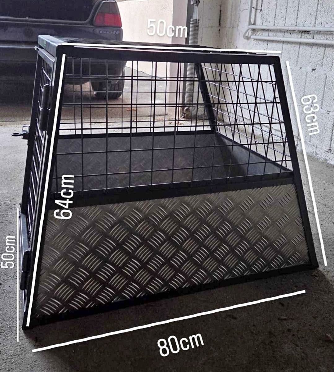 Cucce & Letti: Hundebox Meiko – Usato da Zuzwil SG venduto da Stepwolf 2