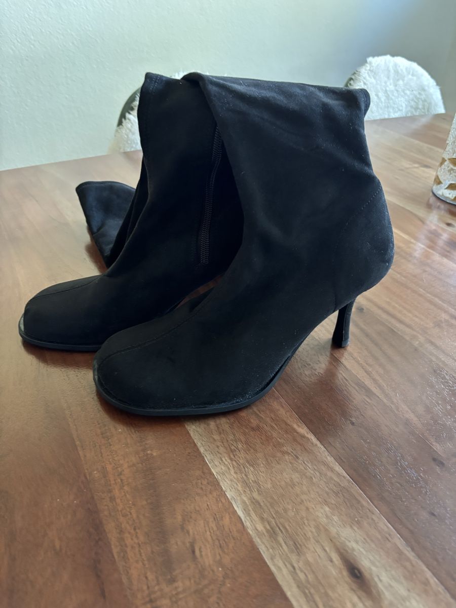 H&M Scarpe da donna: Overknee Stiefel  Grösse 39 – Nuovo (secondo la descrizione) da Bülach venduto da mmva01 1
