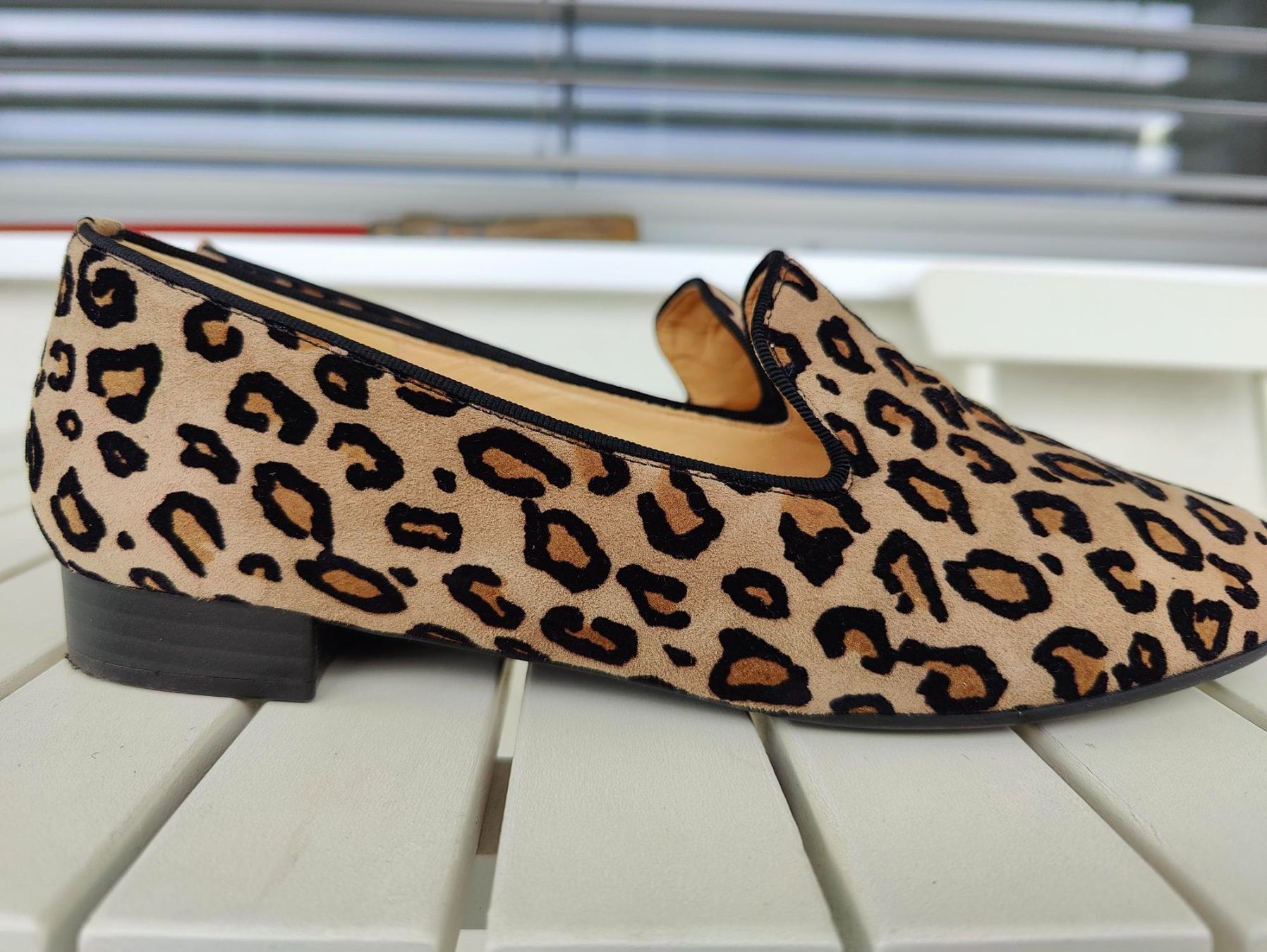 Gabor Scarpe da donna: Gabor Halbschuhe, Gr. 7  (neu) – Nuovo (secondo la descrizione) da Meggen venduto da SellingGoods_1 2