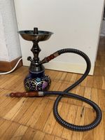Orientalische Wasserpfeife / Shisha - Top Zustand!