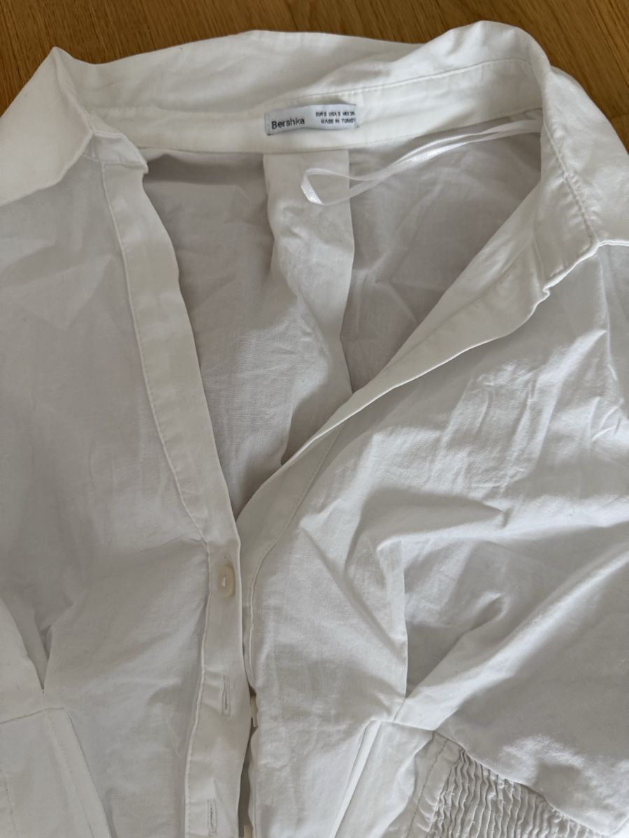 Blusen: Bluse  – Gebraucht aus Bolligen von arg_v256 1