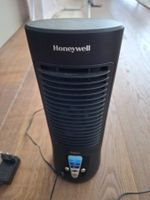 Honeywell QuietSet Turmventilator – klein und kompakt