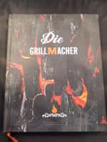 Grillbuch Migros