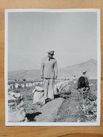 Original Pressefoto Interavia US Armee 1949 Food Purchasing