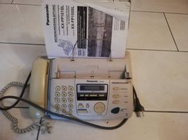FAX günstig zu verkaufen