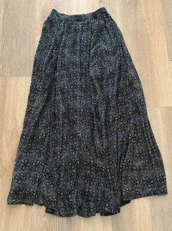 2098SE – Jupe Abercombie & Fitch - XS