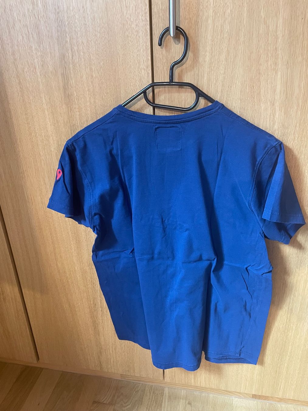 T-shirt: T-shirt Degre Celsius taille M – Usato da Leytron venduto da acb_00 4