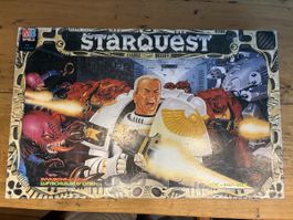 Starquest (Warhammer 40k) - nicht vollständig
