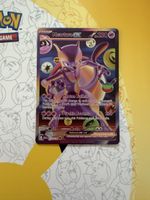 Mewtwo EX 157/128 30th anniversary EN
