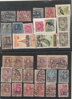 Lot Thailand (42 Stück)