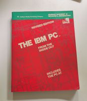 IBM PC Buch: Aufbau und Funktion