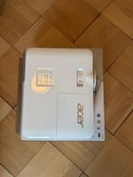Acer H6522BD Beamer – nur 620 Lampenstunden