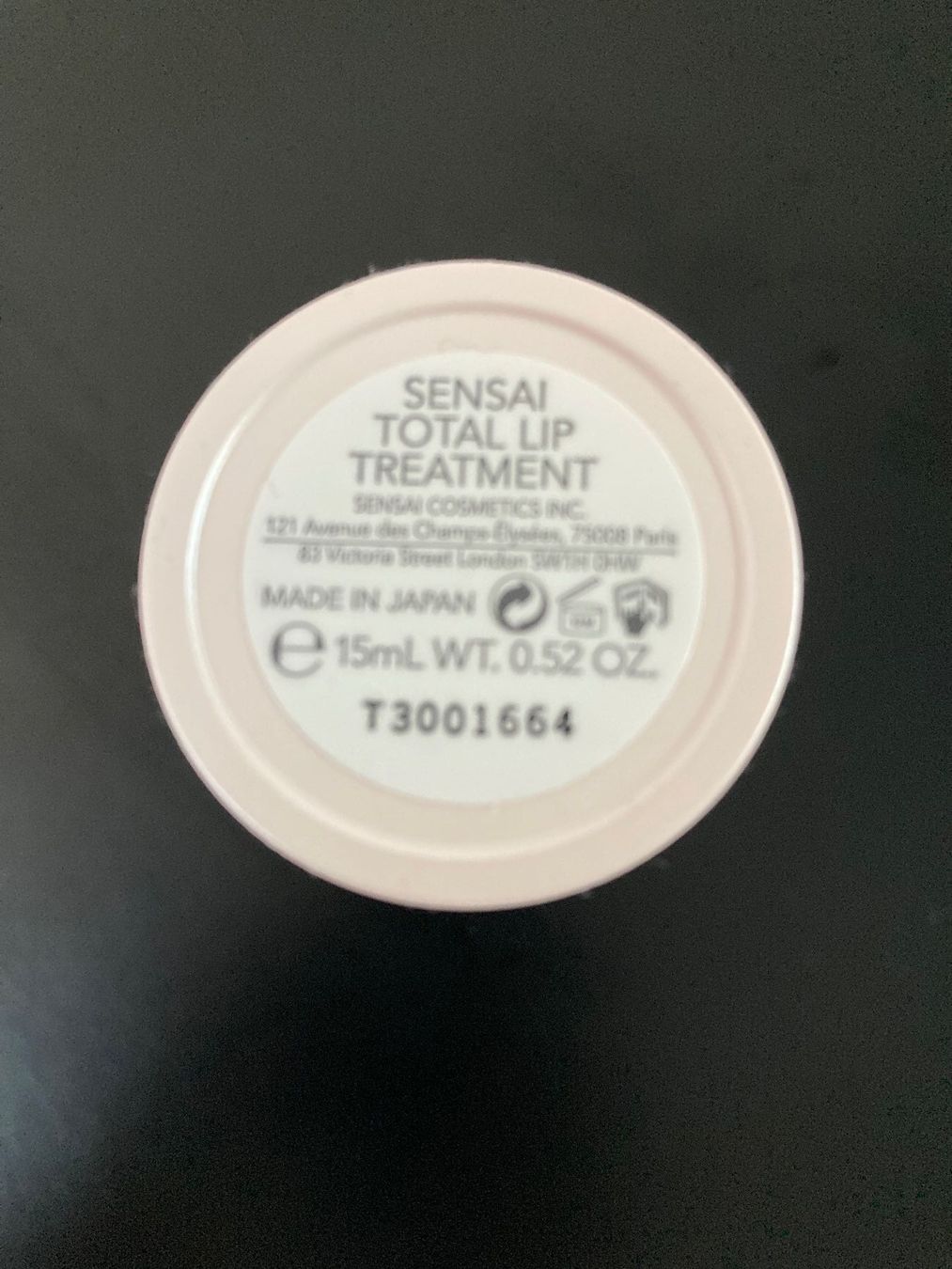 La Roche Posay Soins du visage: SENSAI TOTAT LIP TREATMENT – D'occasion à Zürich par dolcicaramelle2 2