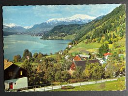 Dellach - Kärnten