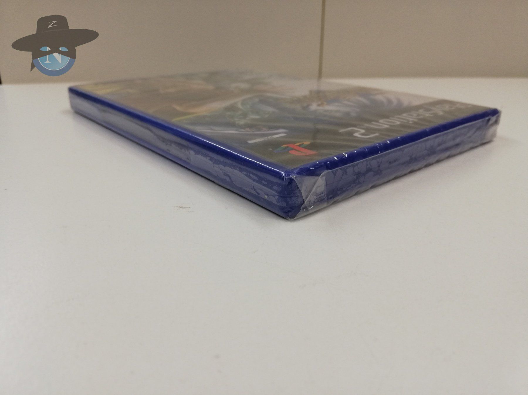 Sony Giochi: Samurai Shodown V 5 / NEU - sealed / PS2 – Nuovo (secondo la descrizione) da St. Gallen venduto da zorro_dc 3