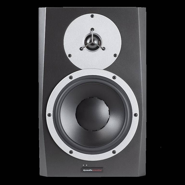 Lautsprecher: Dynaudio BM12A (2 enceintes) – Gebraucht aus Montreux von jbr_rm5c