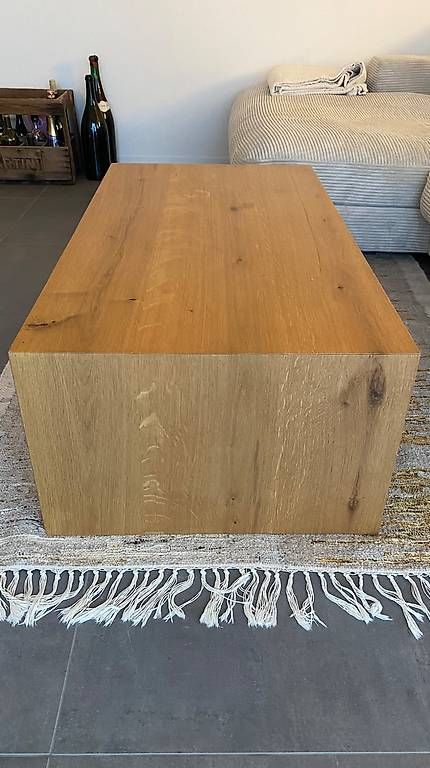 Tavoli: Table basse – Usato da Lausanne venduto da MarieC 1