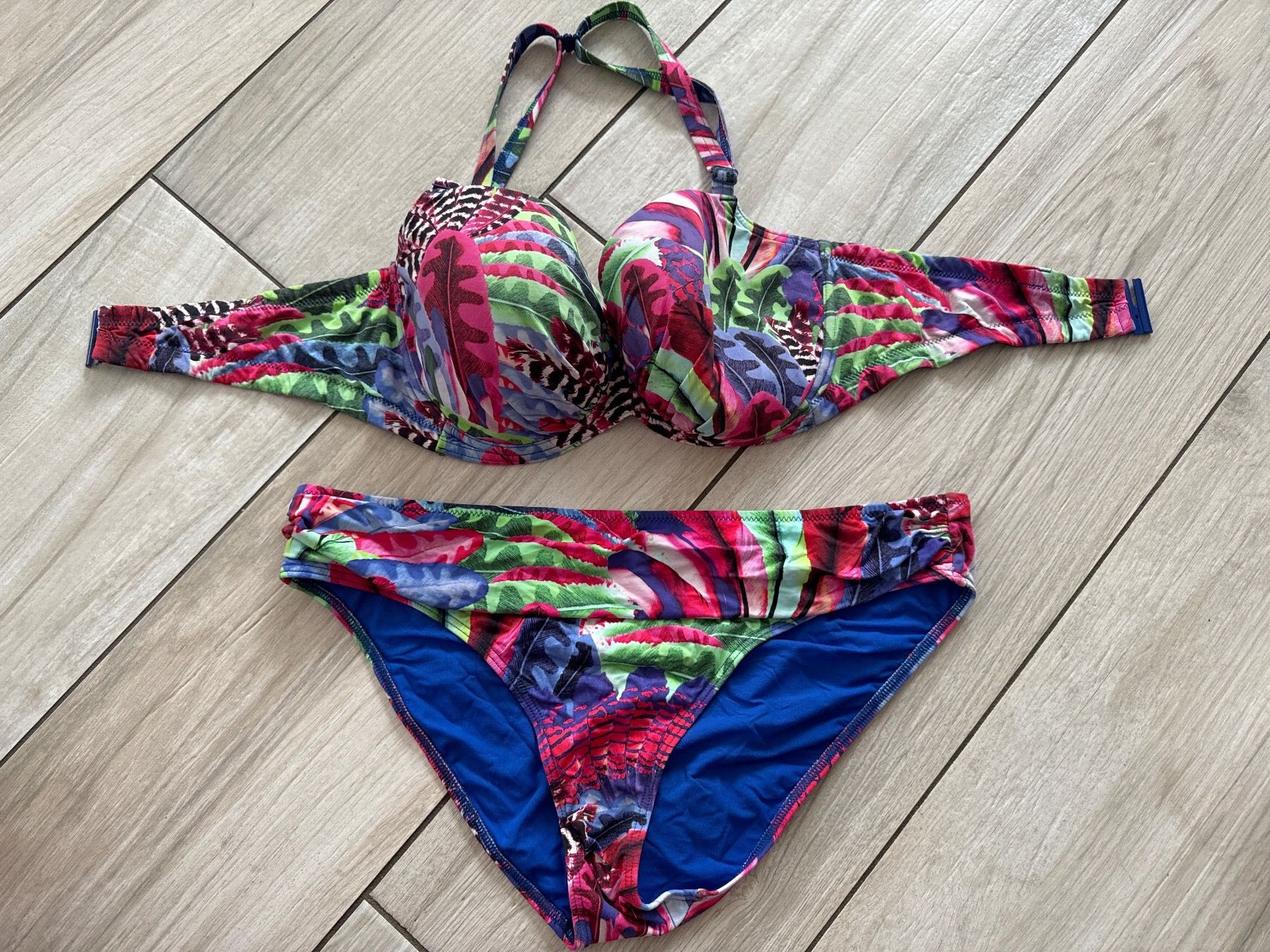 Badekleider & Bikinis: Beldona Bikini  40 E – Gebraucht aus Gelterkinden von Biene8