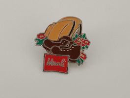 Pin Wernli - Box 7