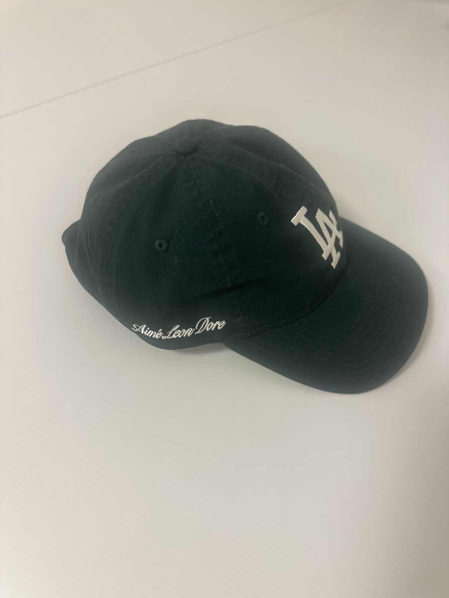 Copricapi, berretti & cappellini: Casquette Aimé Leon Dore LA Dodgers – Nuovo (secondo la descrizione) da Sonceboz-Sombeval venduto da lan_lp7g 1