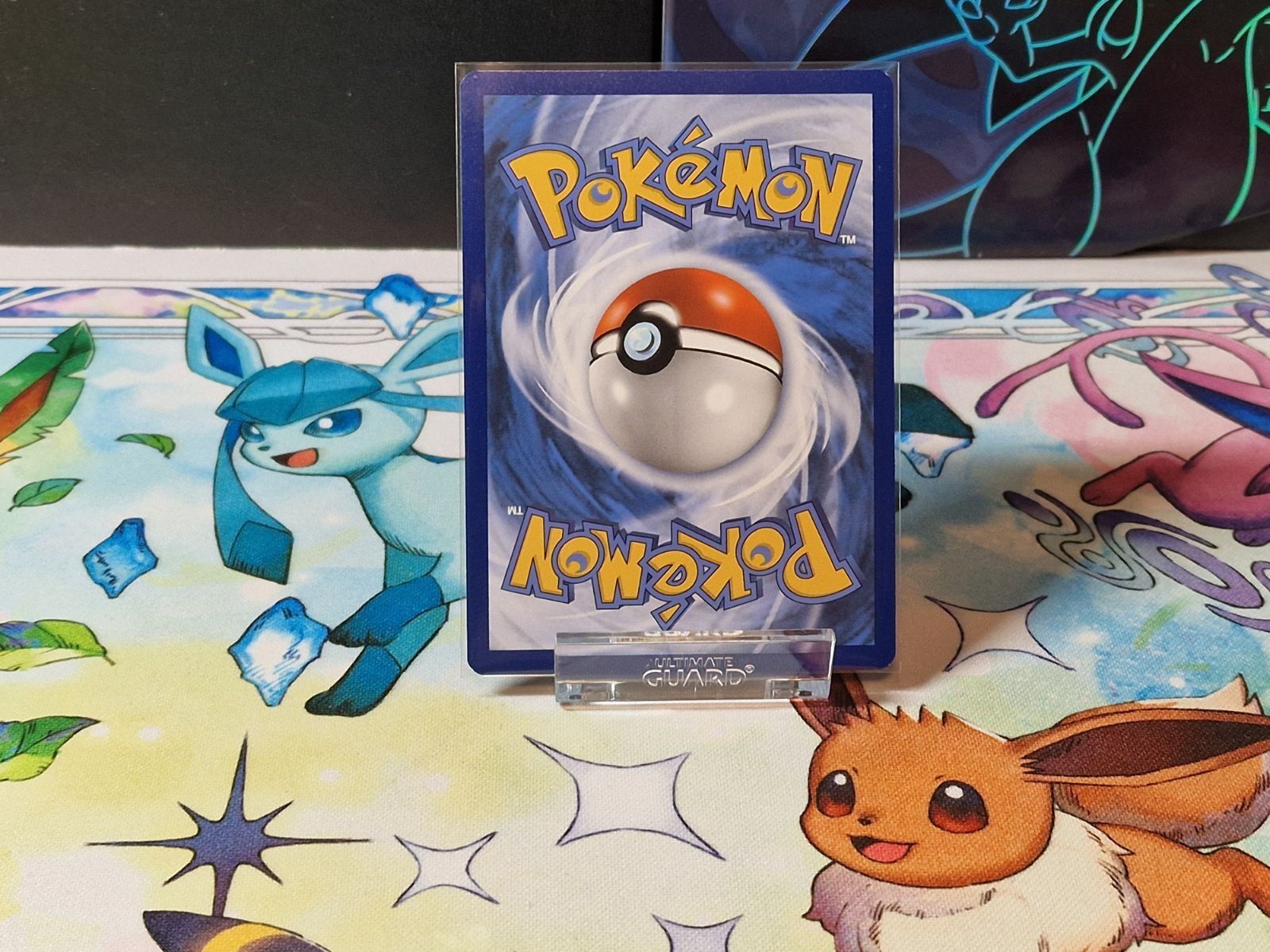 Pokémon Cartes à collectionner: Vulpix - MEG DE 138/132 – Neuf (Voir description) à Köniz par ps5_77vk 1