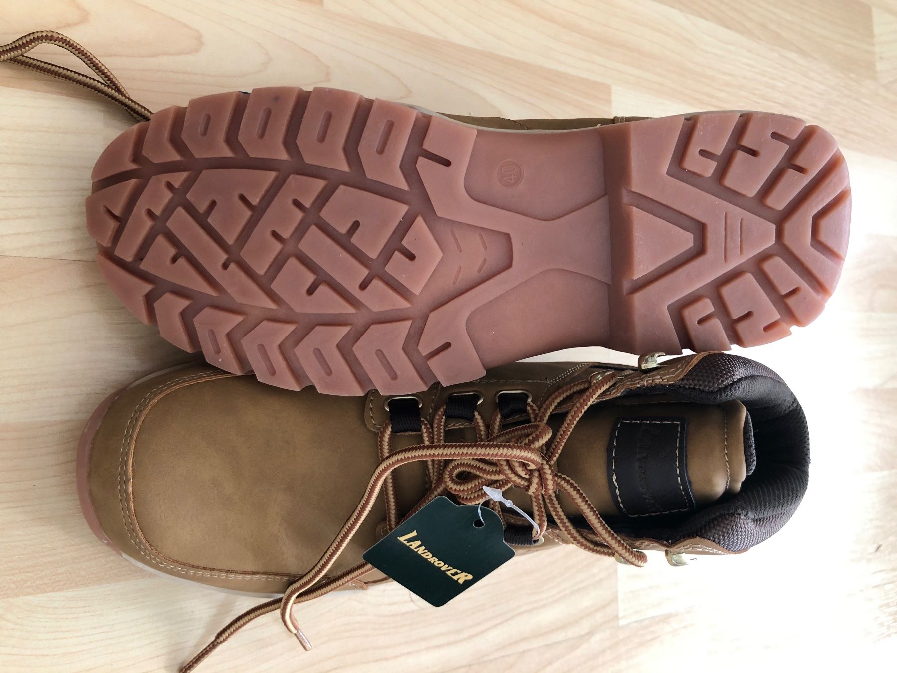 Dosenbach Scarpe da uomo: Schnürboots Neu – Nuovo e nell'imballaggio originale da Villmergen venduto da KIWI7983 1