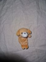 Fingerpuppe