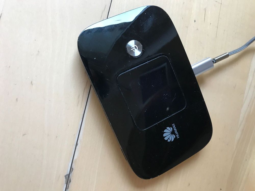 4g Router Kat. 6 (Gebraucht) in Winterthur für CHF 34 – mit Lieferung ...