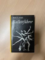 Reclams Ballettführer