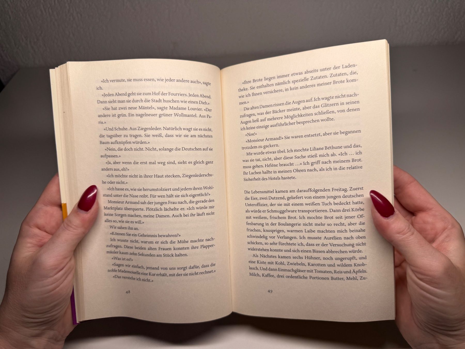 Libri: ROMAN: Jojo Moyes, Ein Bild von dir – Usato da Grosswangen venduto da Deutsche_Romane 3